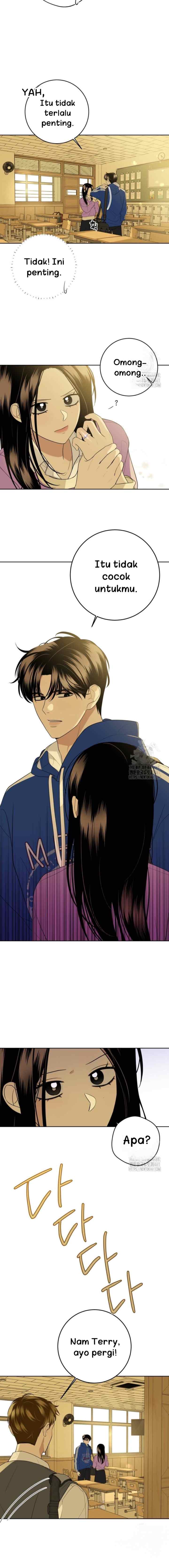 Merry Bad At 19 chapter 2 halaman 18