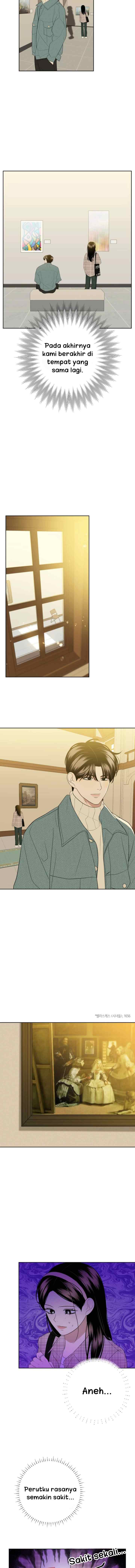 Merry Bad At 19 chapter 4 halaman 12
