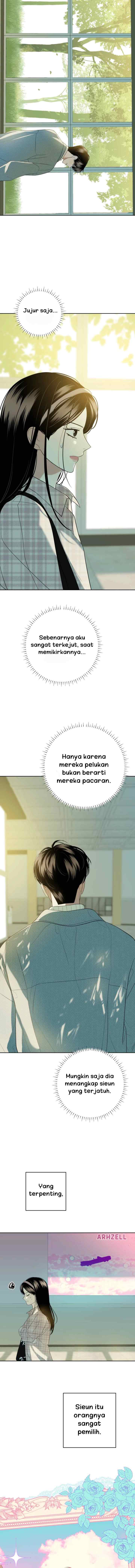 Merry Bad At 19 chapter 4 halaman 8