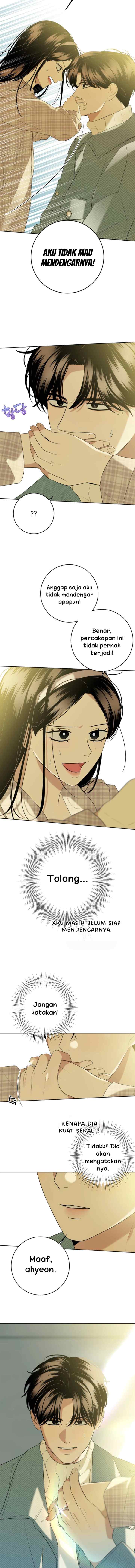 Merry Bad At 19 chapter 4 halaman 17