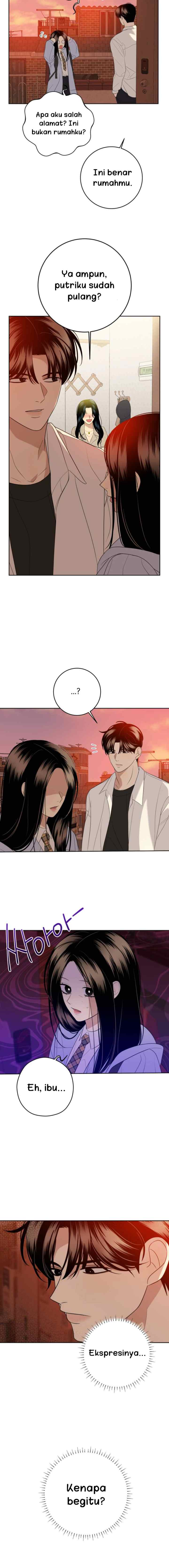 Merry Bad At 19 chapter 5 halaman 17