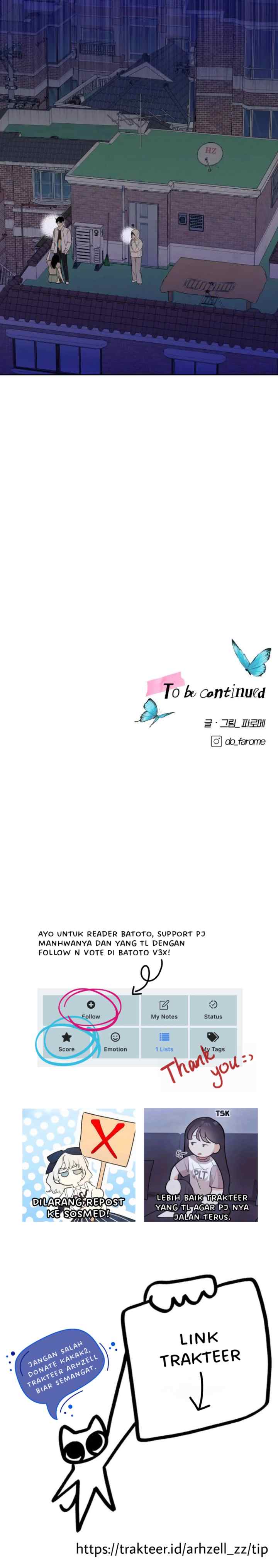 Merry Bad At 19 chapter 7 halaman 19