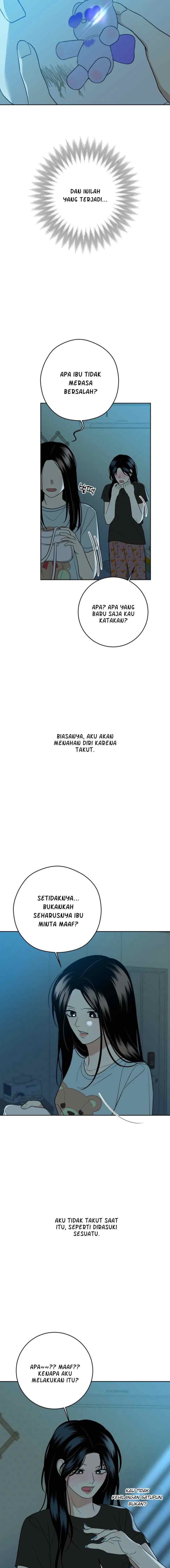 Merry Bad At 19 chapter 9 halaman 14