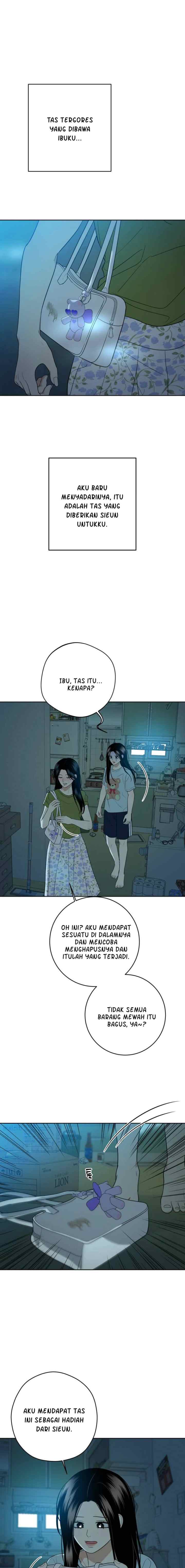 Merry Bad At 19 chapter 9 halaman 10