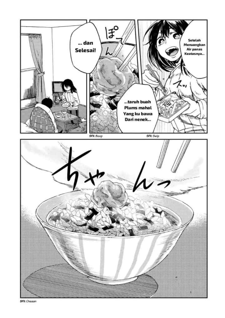 Meshinuma chapter 15 halaman 4