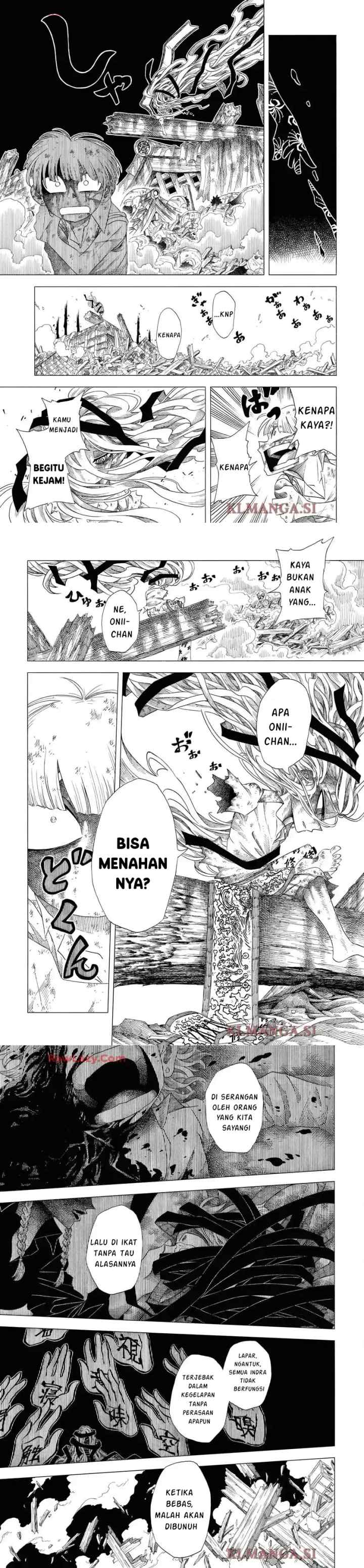 Miao Ki shi-egakishi- chapter 1 halaman 16