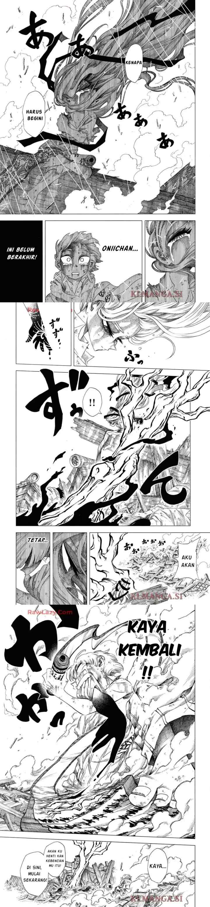 Miao Ki shi-egakishi- chapter 1 halaman 18