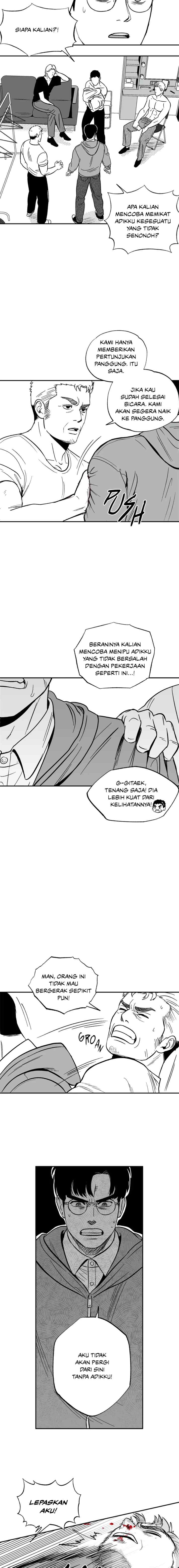 Midnight Men chapter 1 halaman 16