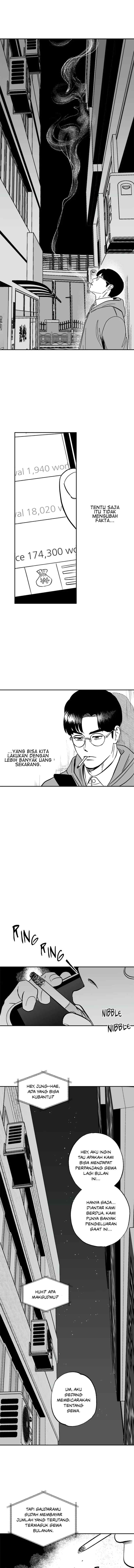 Midnight Men chapter 1 halaman 9