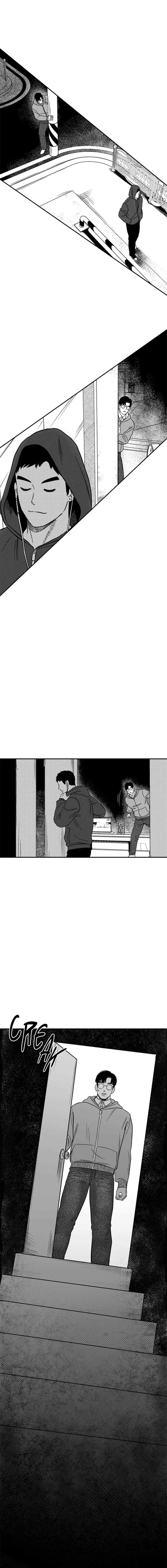 Midnight Men chapter 1 halaman 11
