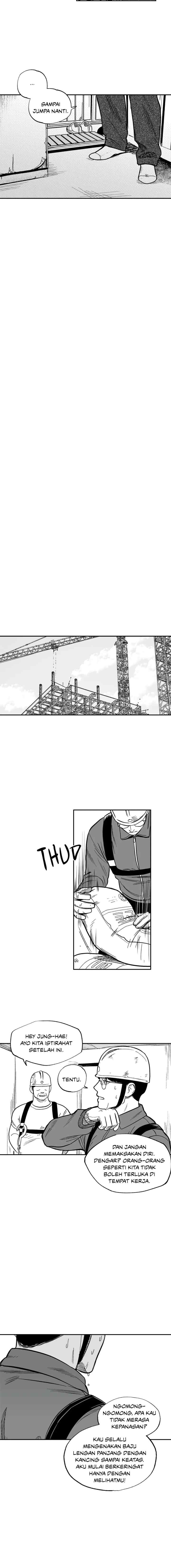 Midnight Men chapter 1 halaman 6