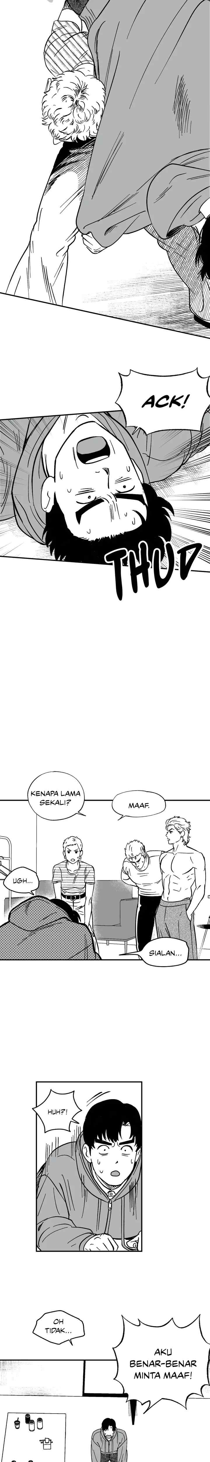 Midnight Men chapter 2 halaman 4