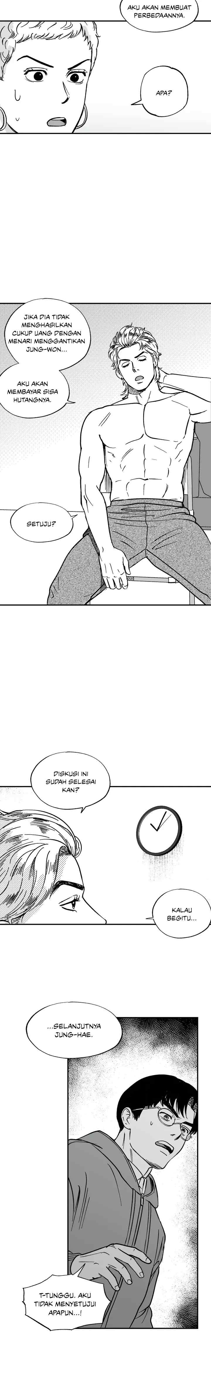 Midnight Men chapter 2 halaman 11