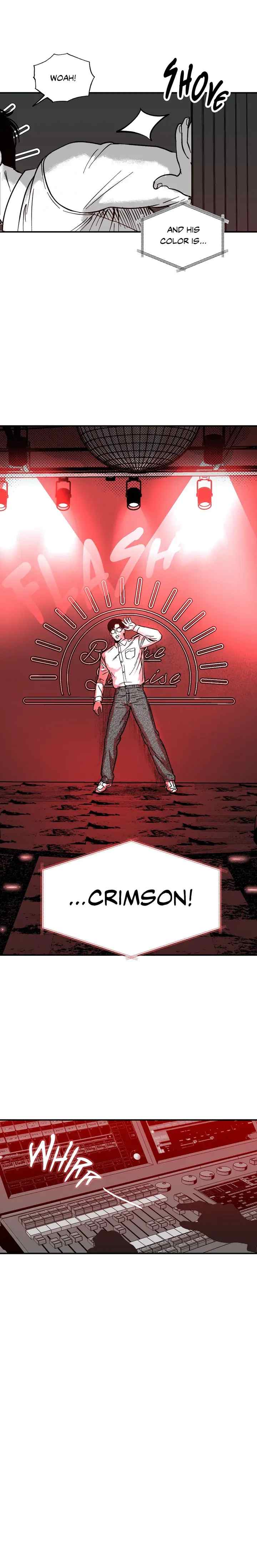 Midnight Men chapter 2 halaman 14