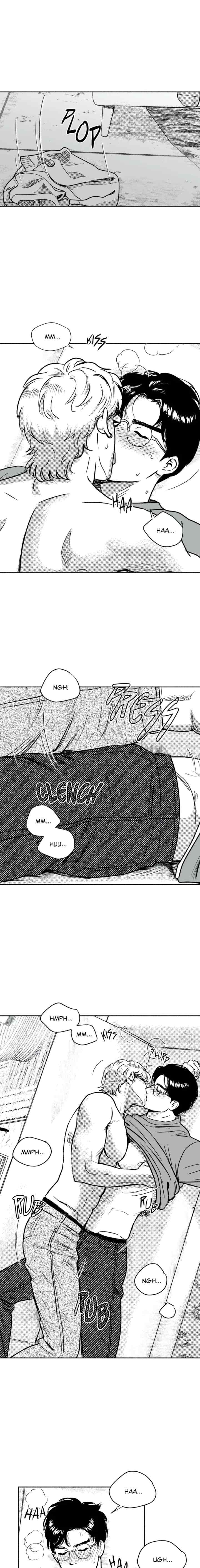 Midnight Men chapter 30 halaman 10
