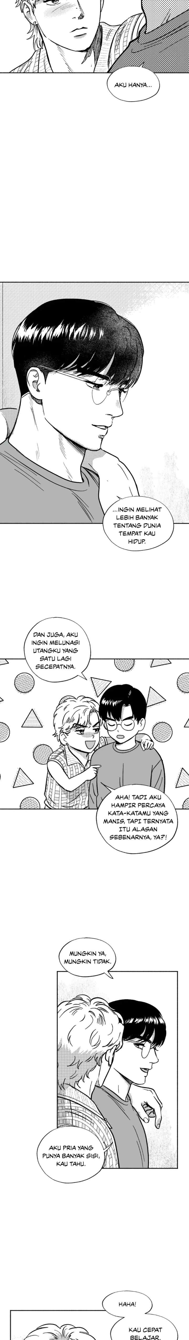 Midnight Men chapter 30 halaman 5