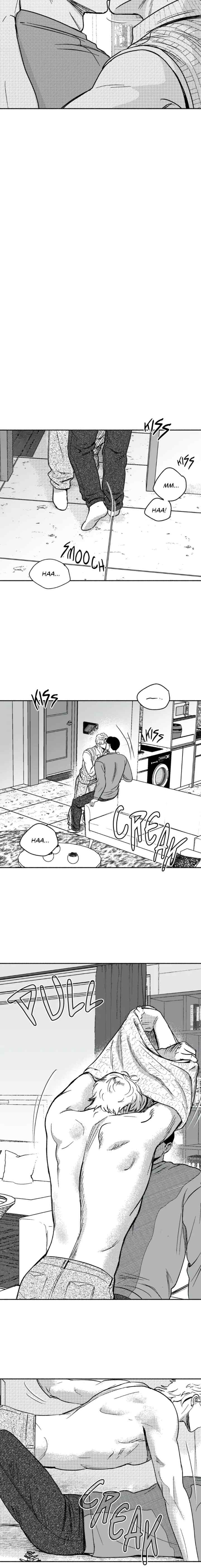 Midnight Men chapter 30 halaman 9