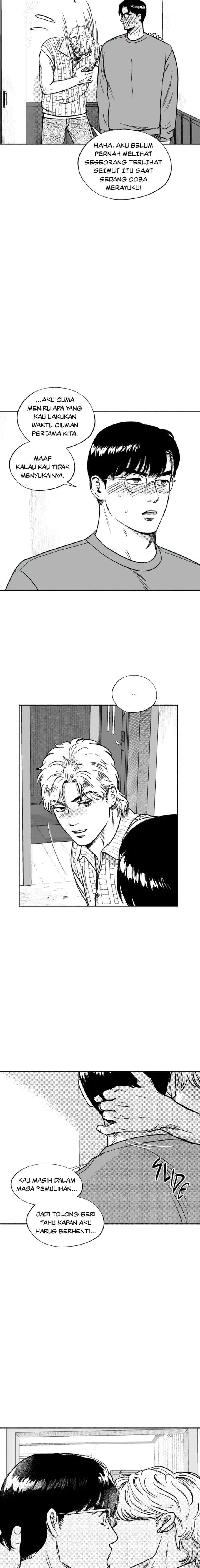 Midnight Men chapter 30 halaman 8