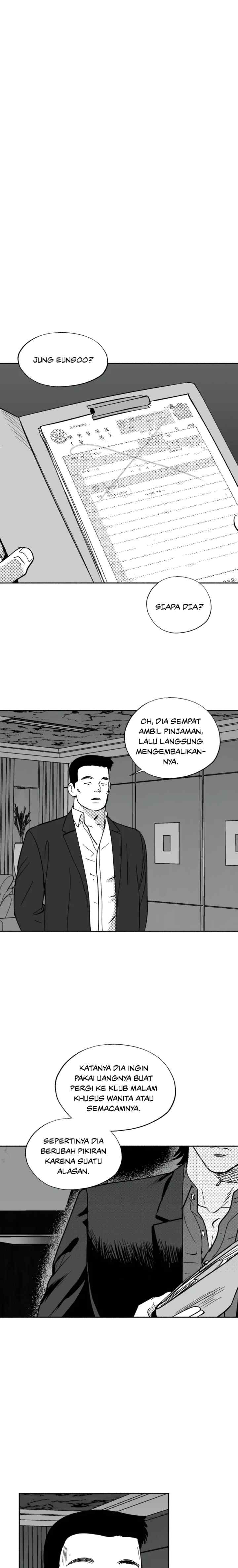 Midnight Men chapter 30 halaman 18