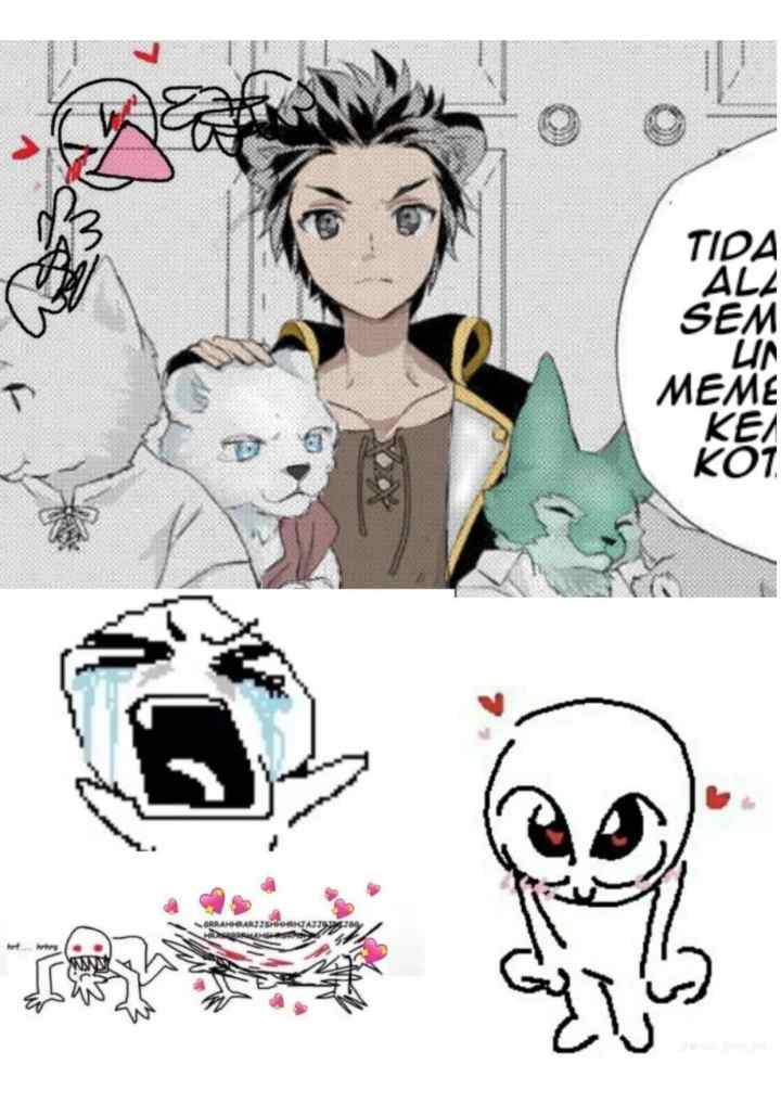 Milady Just Wants to Relax chapter 35 halaman 15