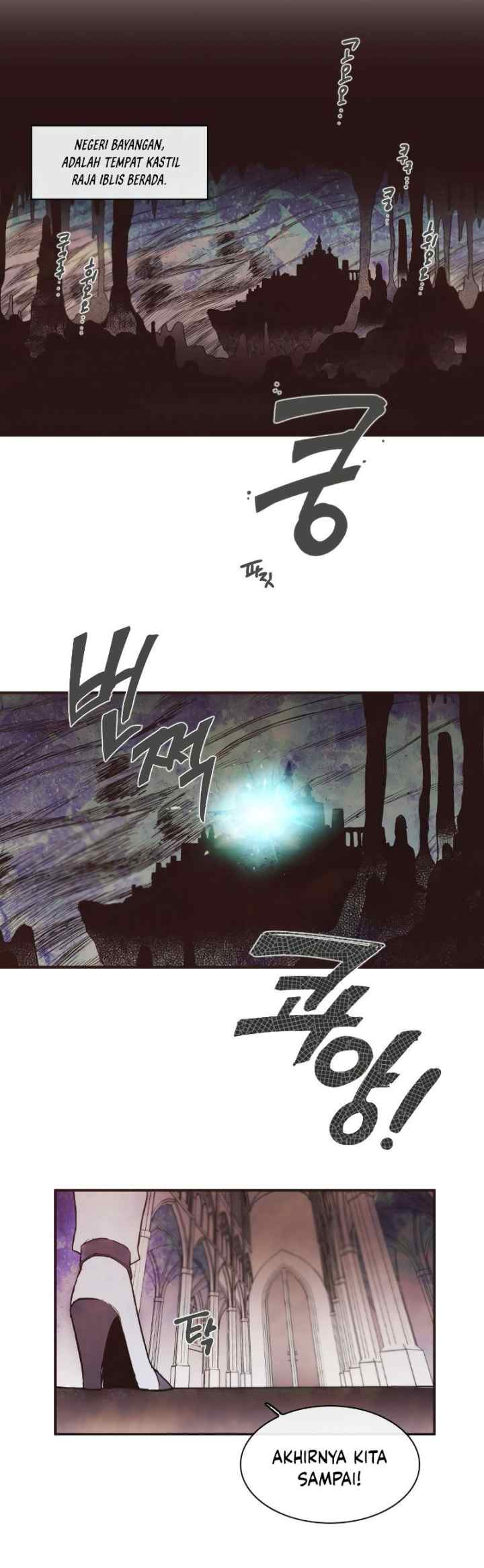 Miracle Hero! chapter 1 halaman 4