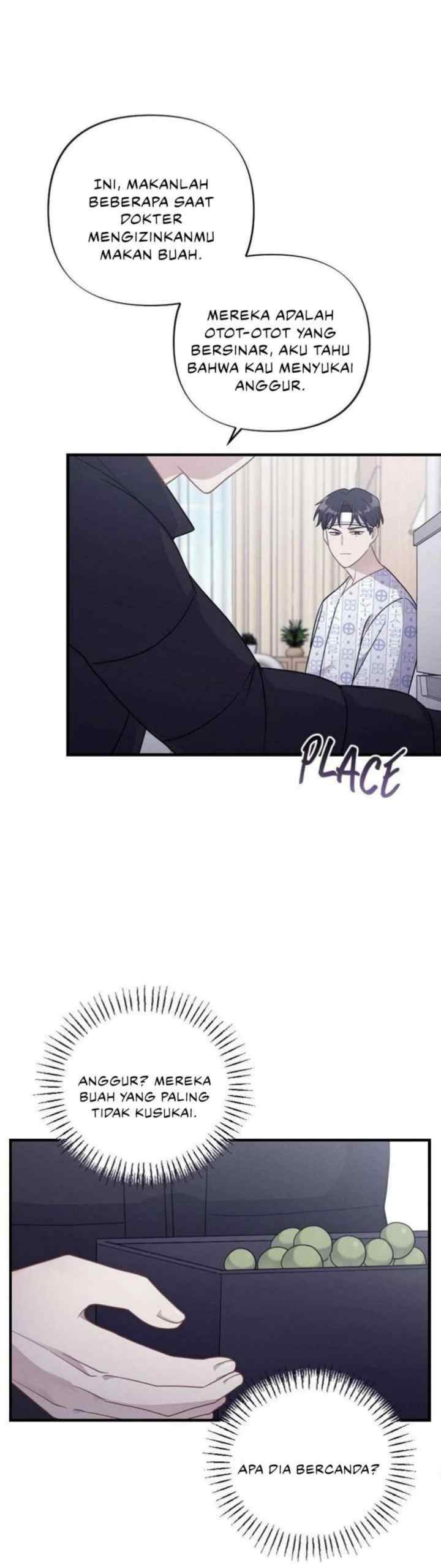 Miracle Illusion chapter 17 halaman 14
