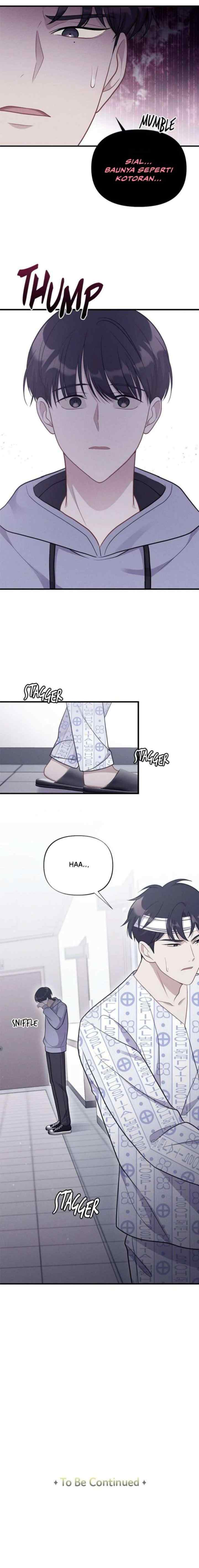 Miracle Illusion chapter 17 halaman 20