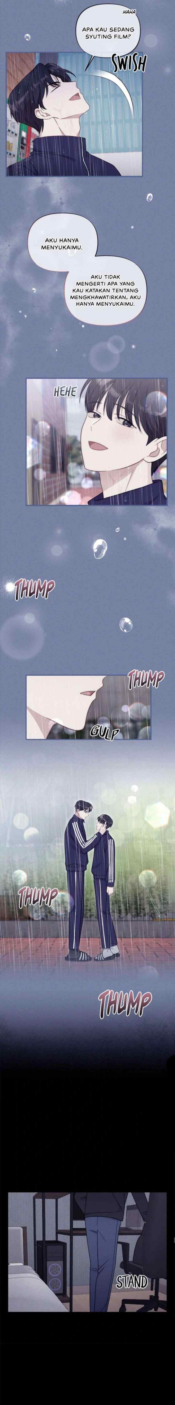 Miracle Illusion chapter 18 halaman 4