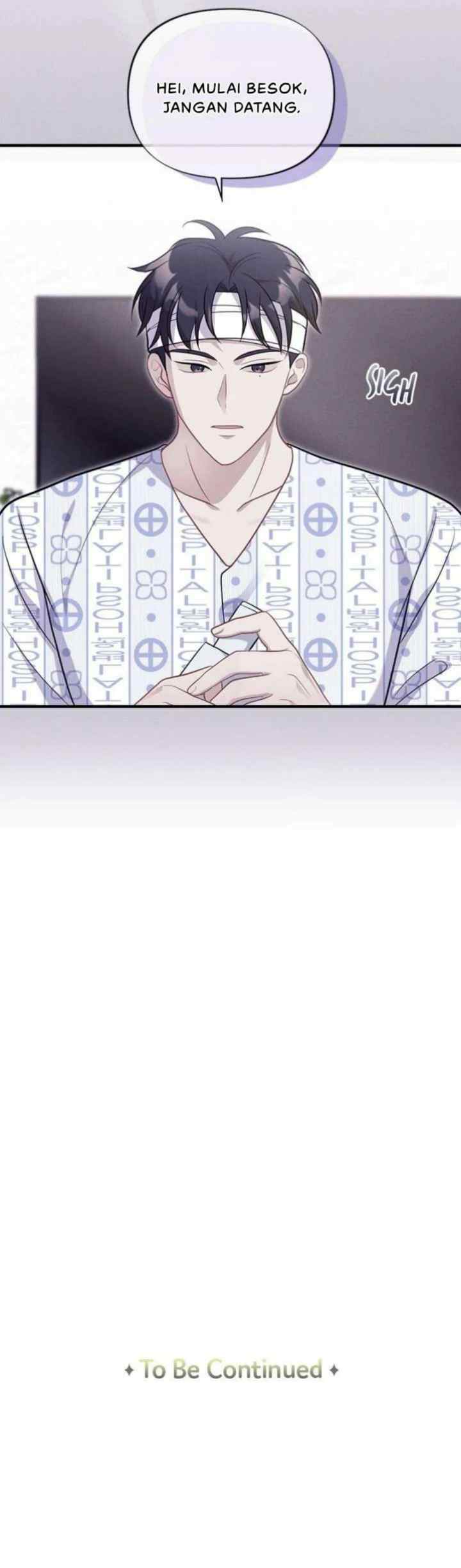 Miracle Illusion chapter 20 halaman 19