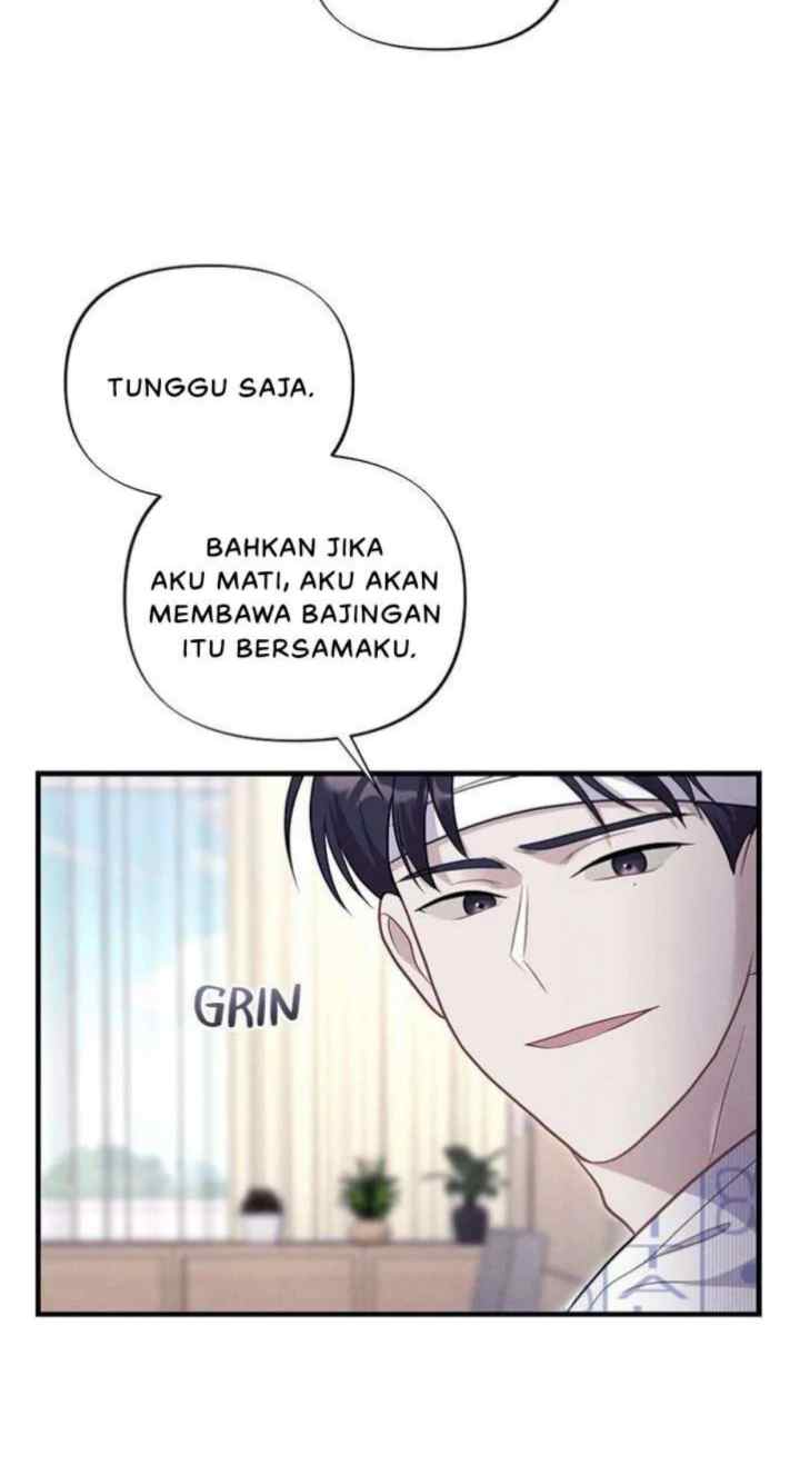 Miracle Illusion chapter 20 halaman 14
