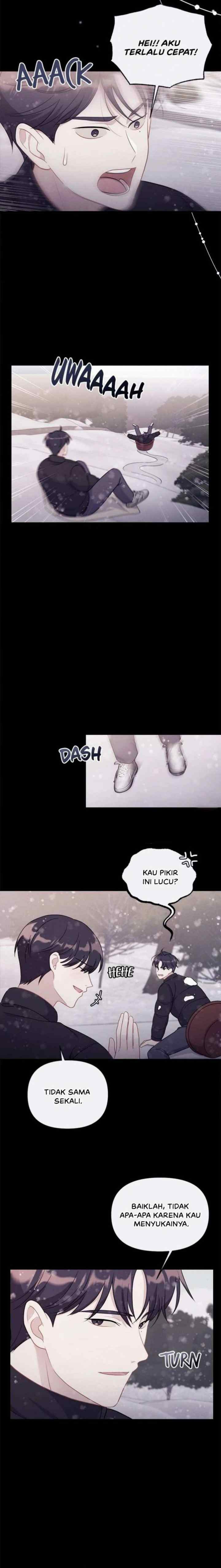 Miracle Illusion chapter 23 halaman 14