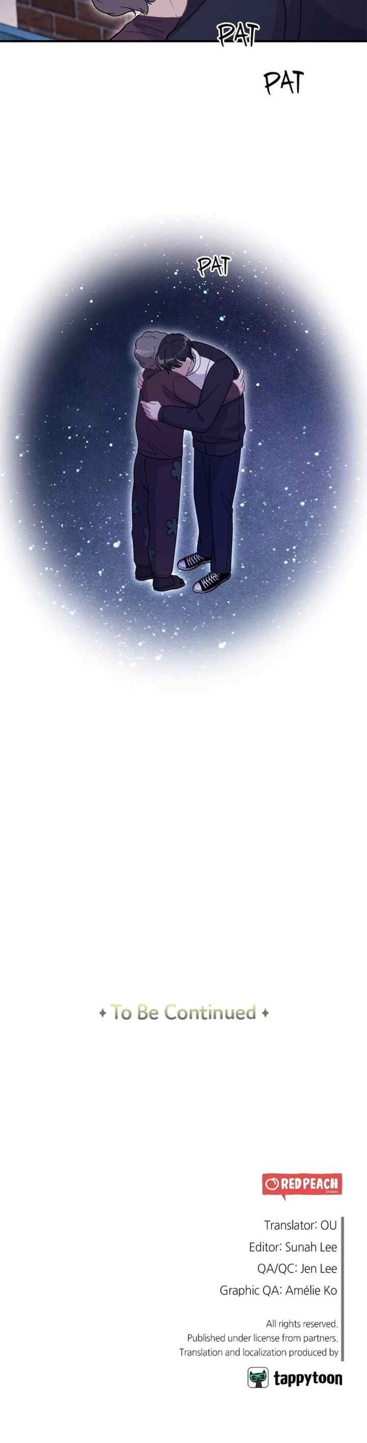 Miracle Illusion chapter 5 halaman 20