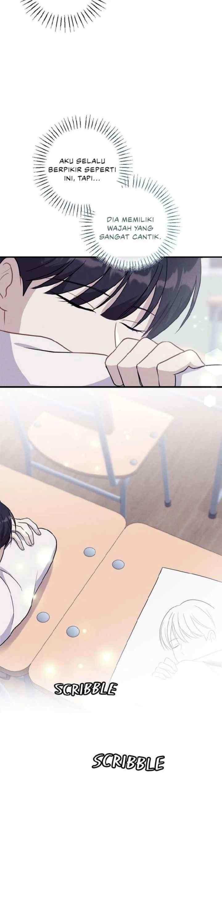 Miracle Illusion chapter 9 halaman 20