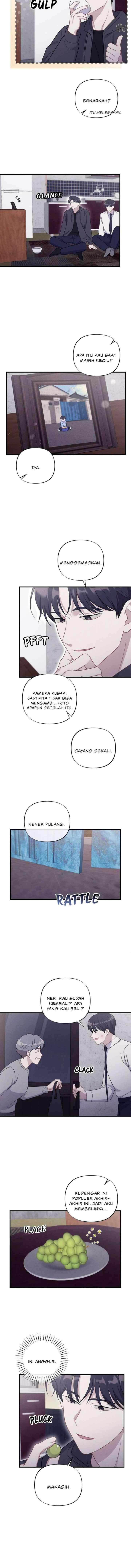 Miracle Illusion chapter 9 halaman 13