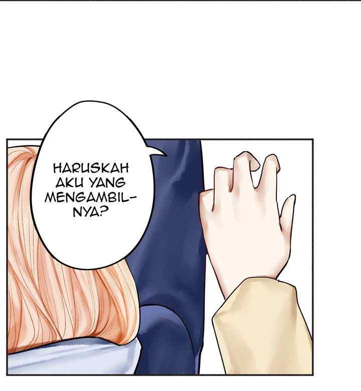 Miss, Don't Livestream It! chapter 31.1 halaman 8