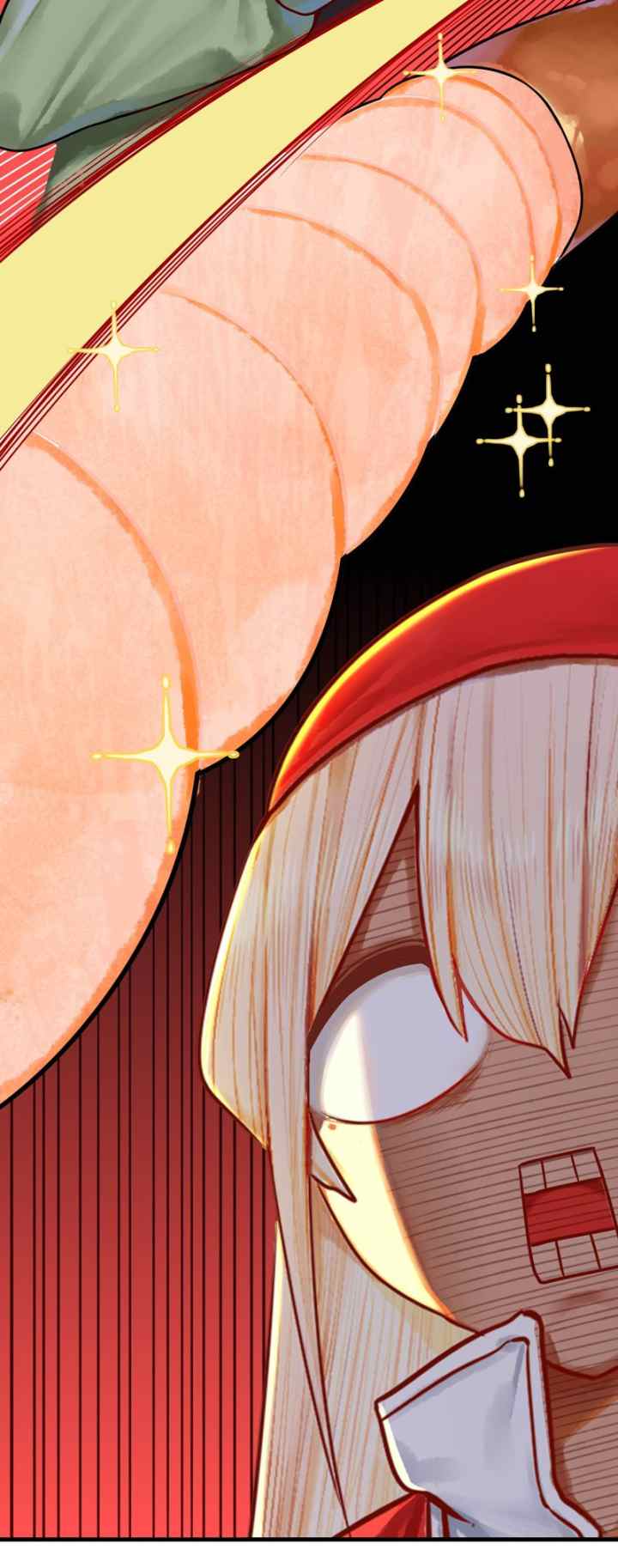 Miss, Don't Livestream It! chapter 33.1 halaman 4