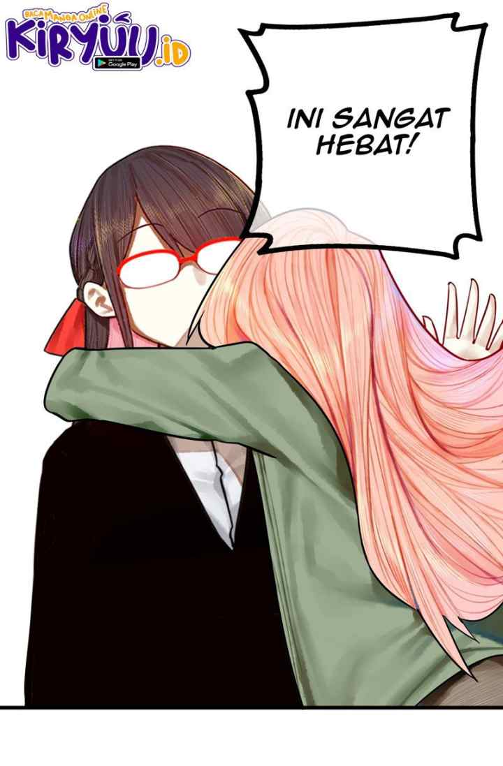 Miss, Don't Livestream It! chapter 33.2 halaman 12