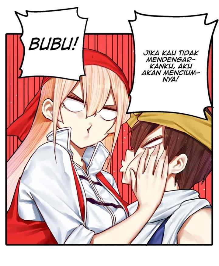 Miss, Don't Livestream It! chapter 33.2 halaman 7