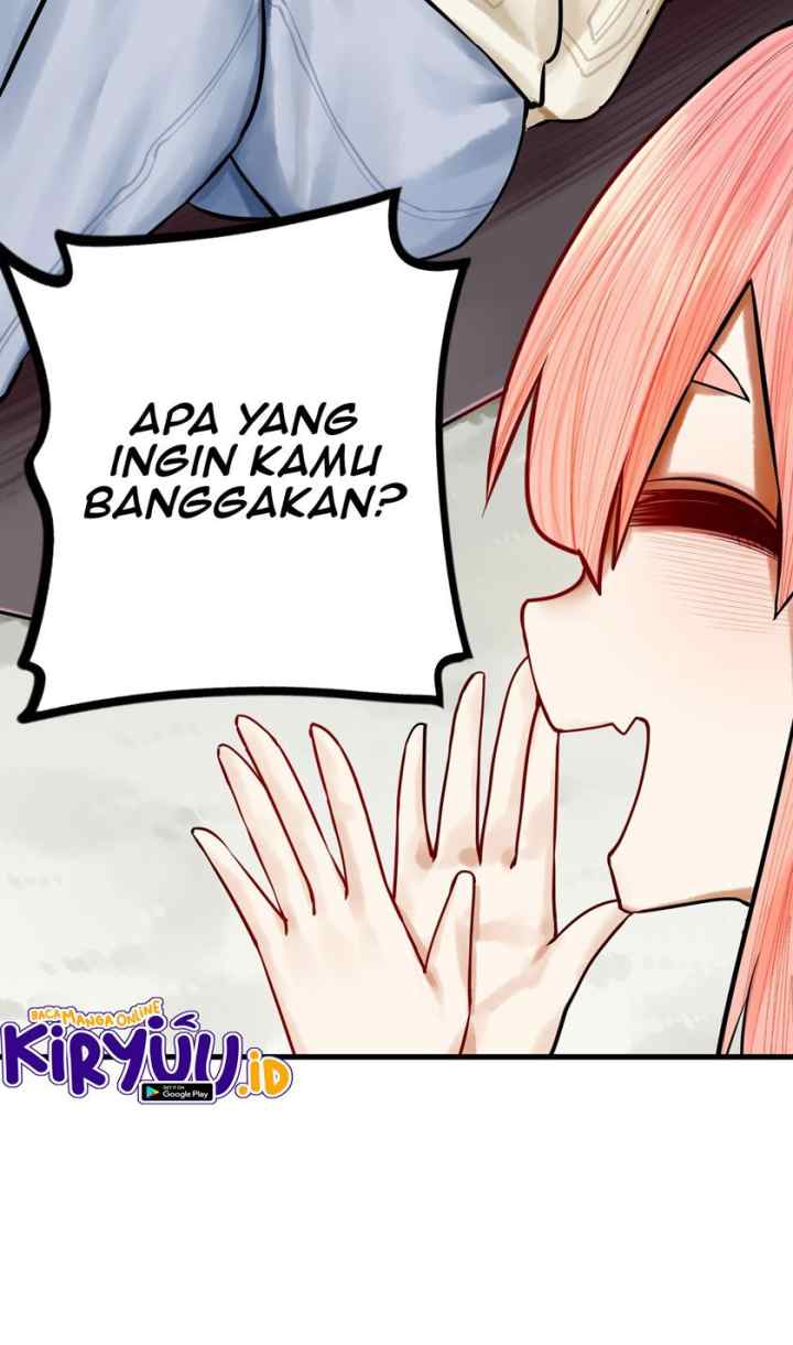 Miss, Don't Livestream It! chapter 34.1 halaman 7