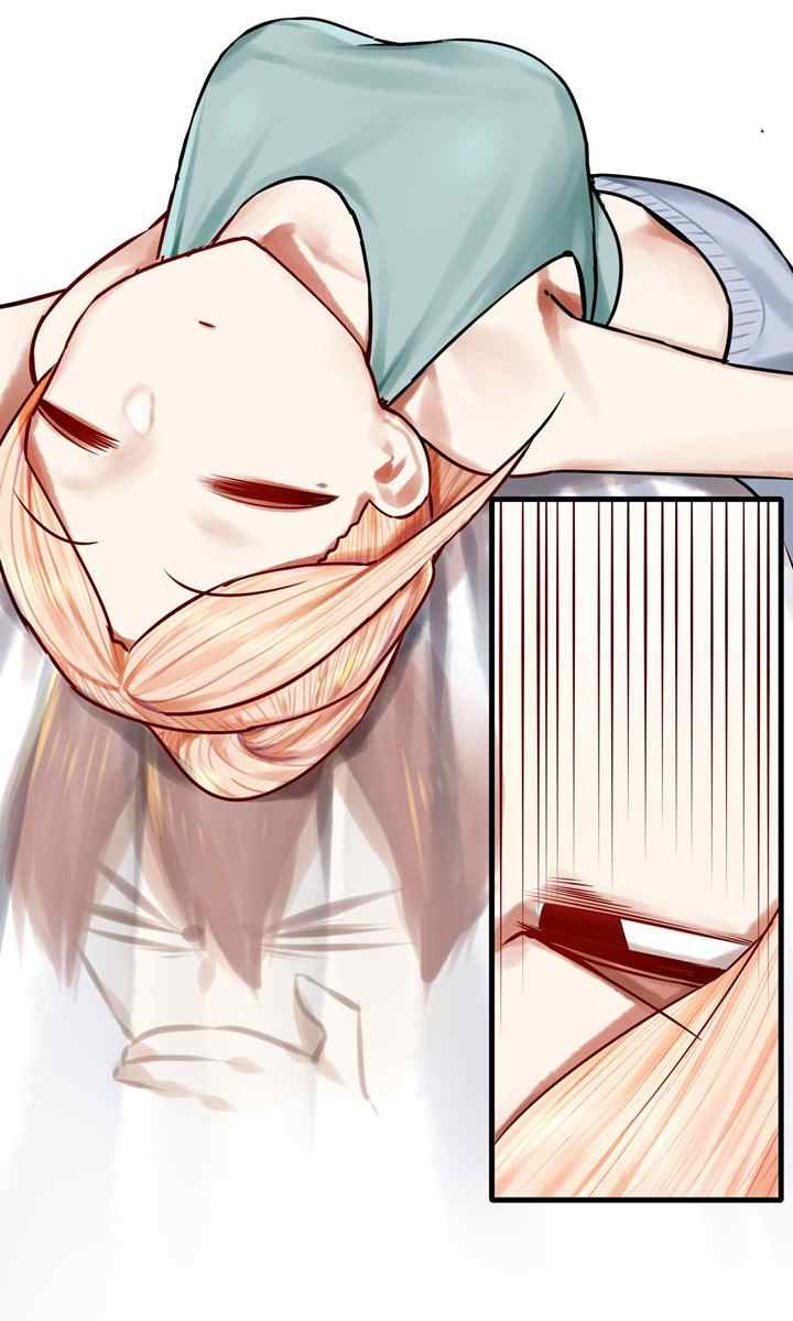 Miss, Don't Livestream It! chapter 34.2 halaman 10