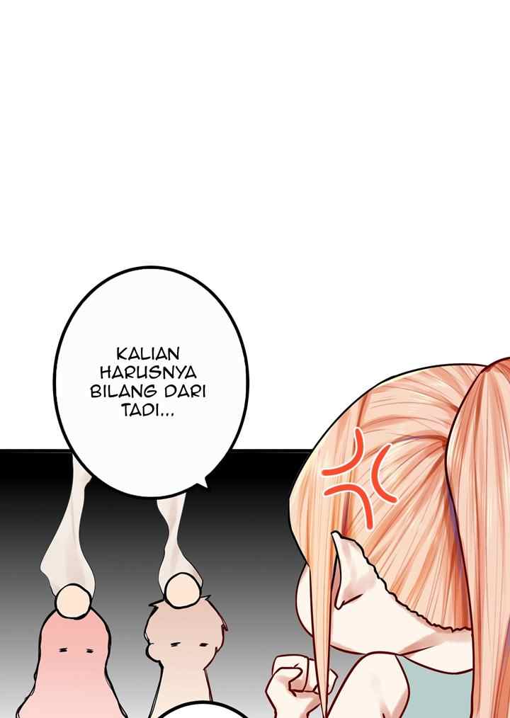 Miss, Don't Livestream It! chapter 34.2 halaman 12
