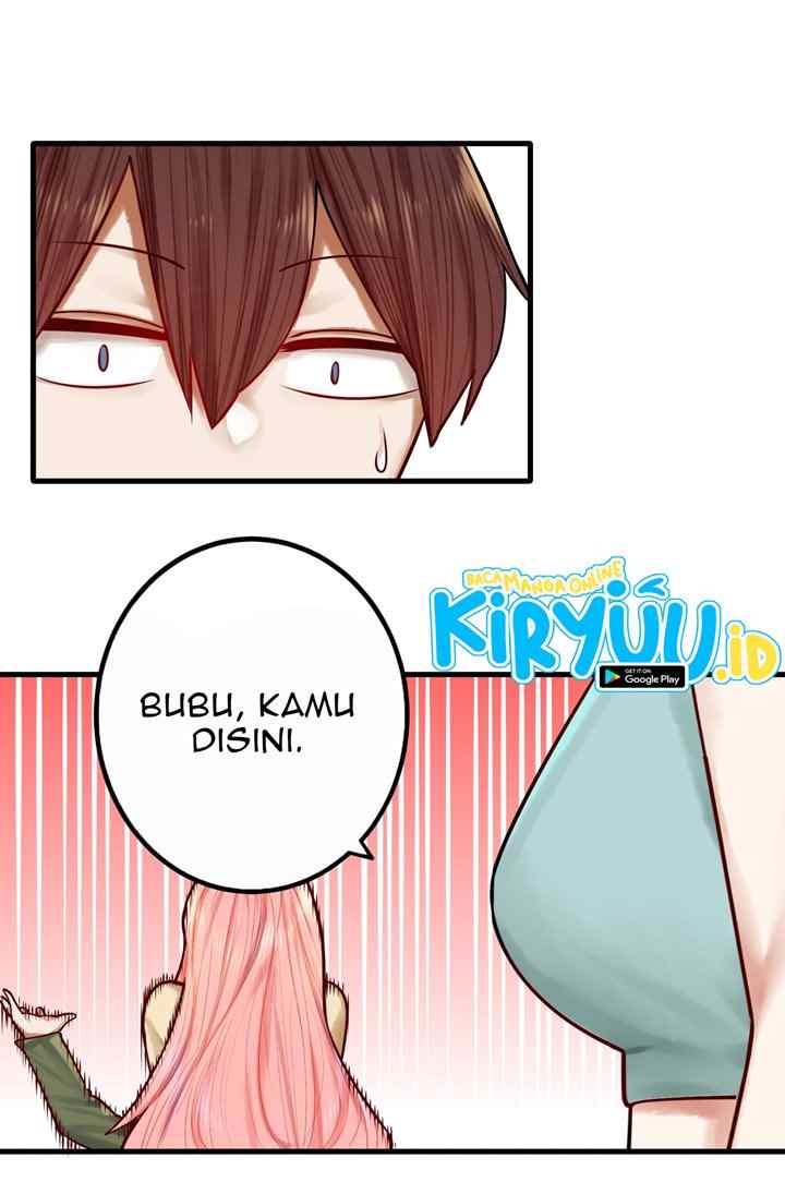 Miss, Don't Livestream It! chapter 34.2 halaman 5