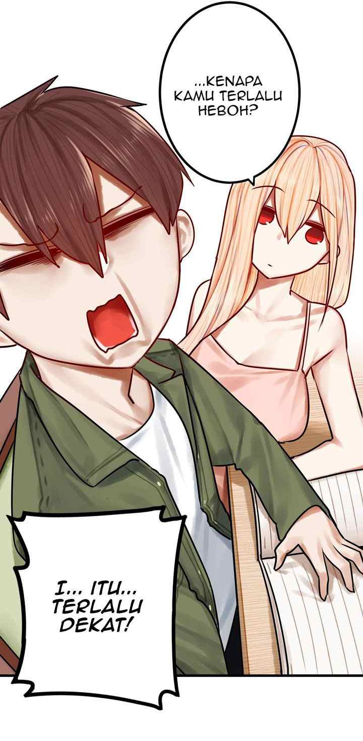 Miss, Don't Livestream It! chapter 35.1 halaman 11
