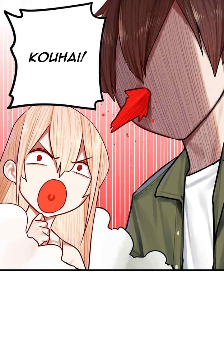 Miss, Don't Livestream It! chapter 35.1 halaman 8