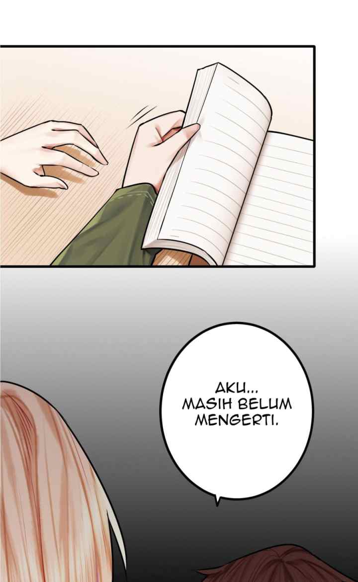 Miss, Don't Livestream It! chapter 35.2 halaman 10
