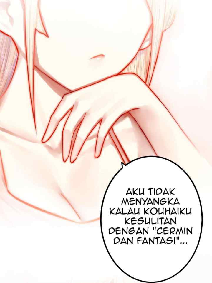 Miss, Don't Livestream It! chapter 35.2 halaman 4