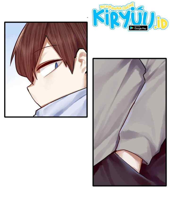 Miss, Don't Livestream It! chapter 36.1 halaman 5