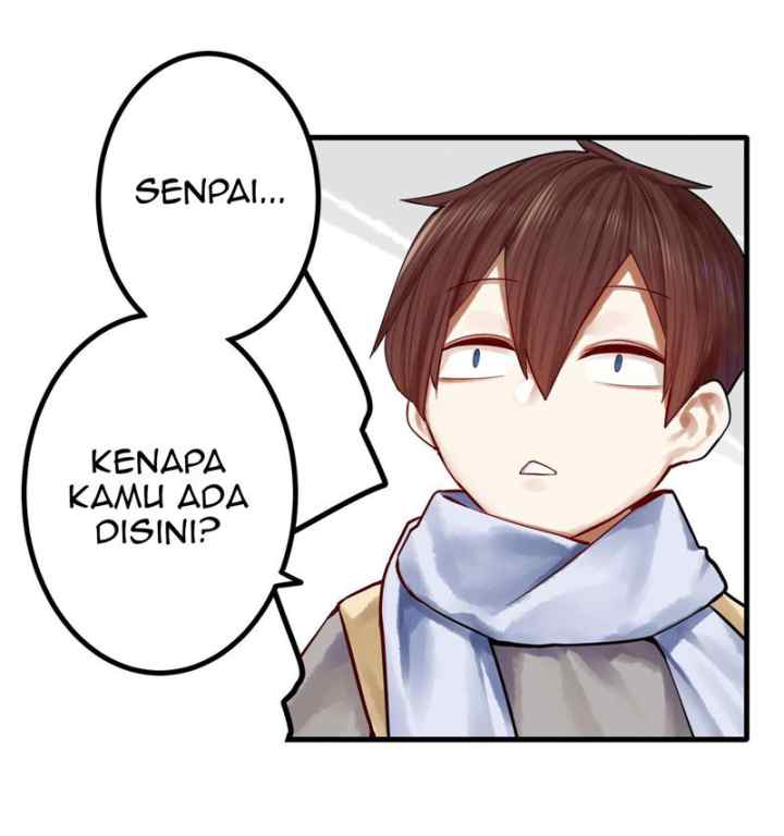 Miss, Don't Livestream It! chapter 36.1 halaman 10