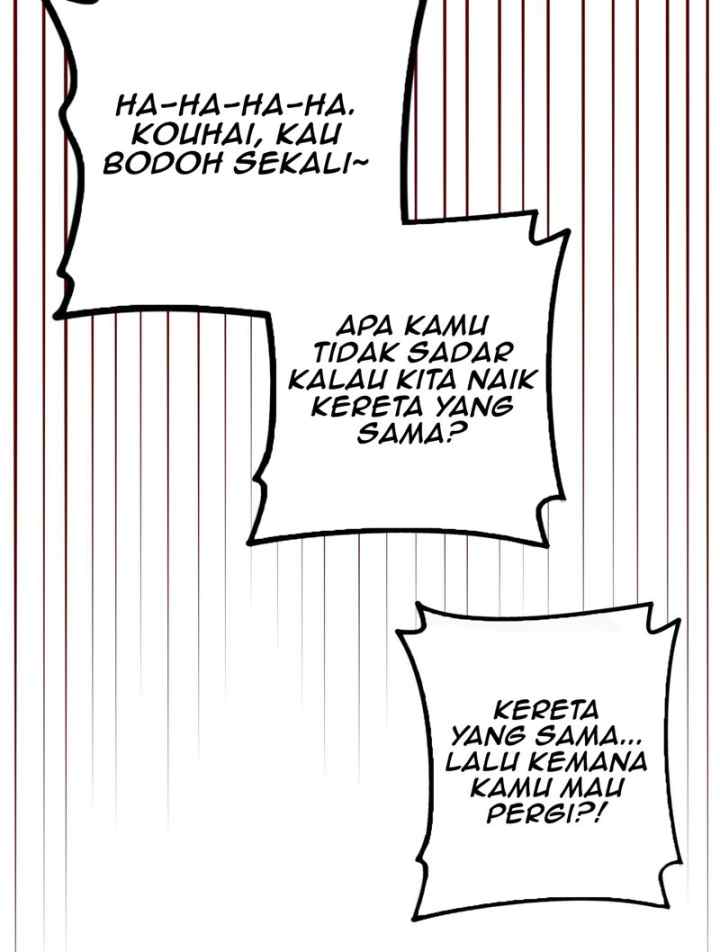 Miss, Don't Livestream It! chapter 36.2 halaman 13