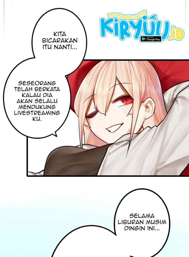 Miss, Don't Livestream It! chapter 36.2 halaman 14